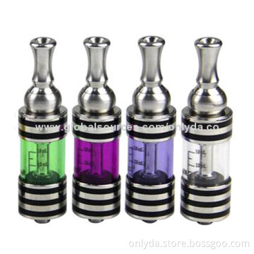 Genuine Innokin Iclear 30B Clearomizers, 3.5 and 2.5mL Capacity, Sized 70 x 18mm